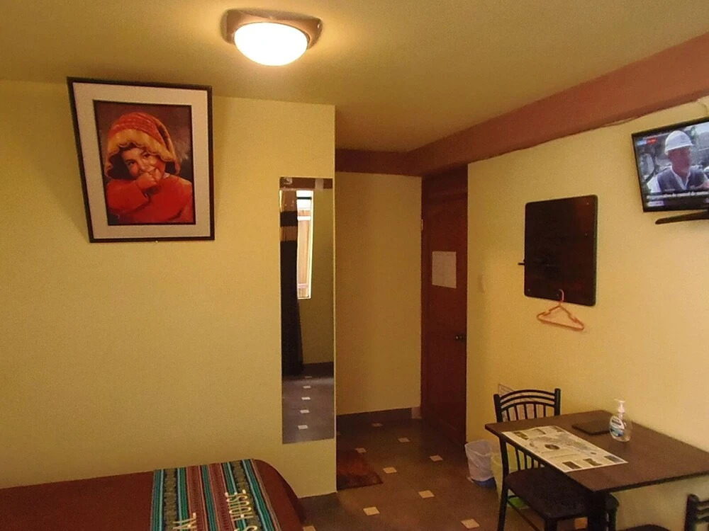 Hostal Pablos House