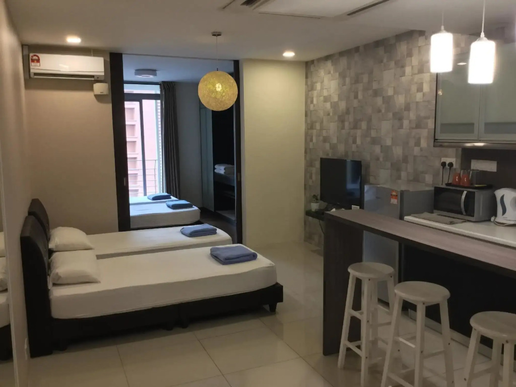 Ohana Kuala Lumpur