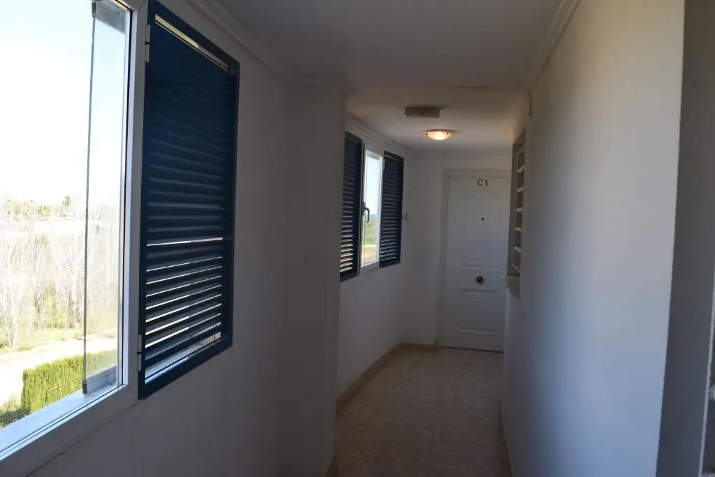 Ap308 Green Beach Oliva Nova