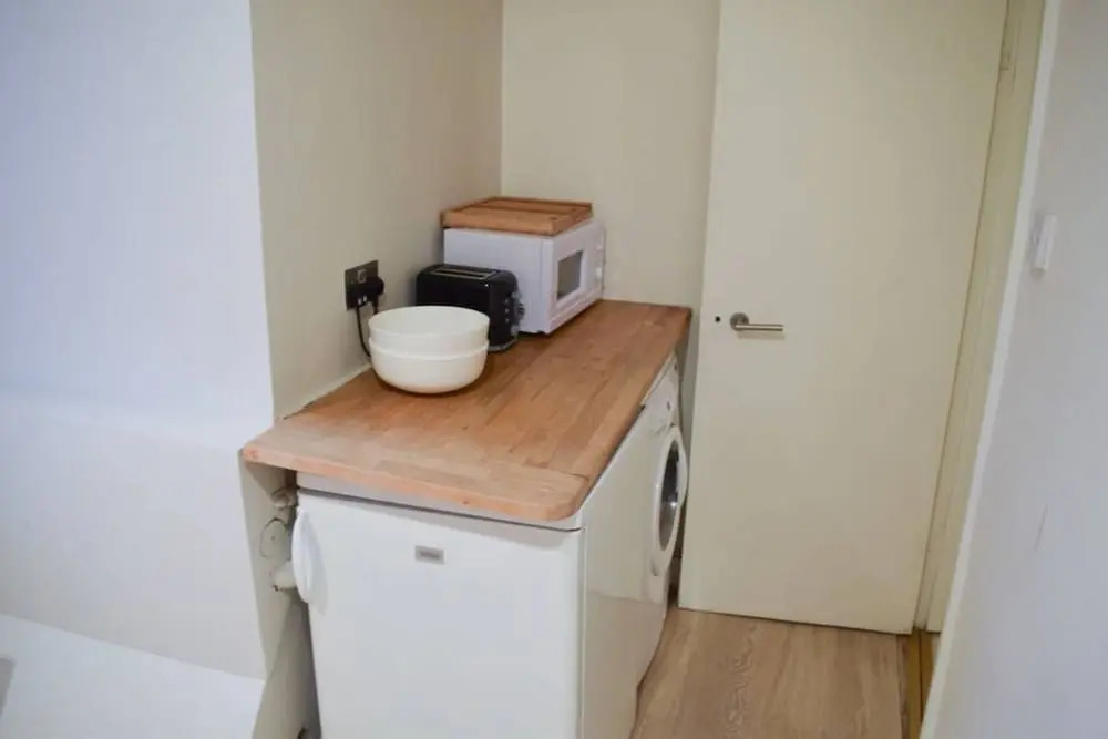 Central 1 Bedroom Flat in Pimlico