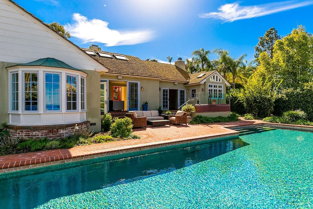 West Muirlands 4BDRM Home