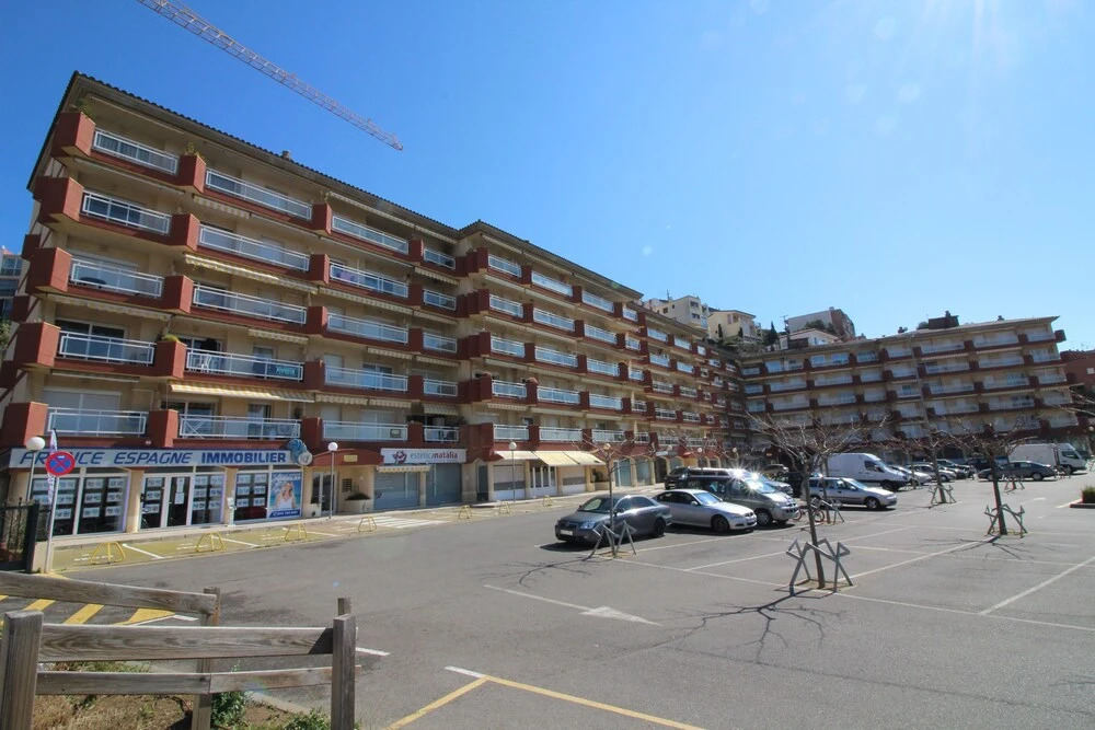 Apartamento 3314 - Rocmar 1 2-A