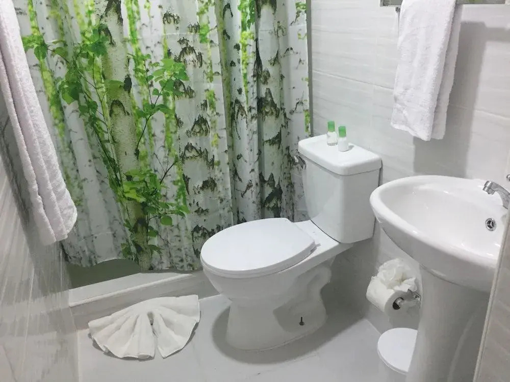 Hostal Arboleda, Colonial Zone, Santo Domingo