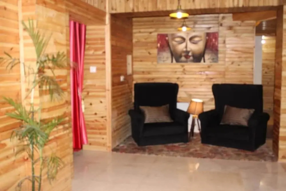 Krystal Hotel