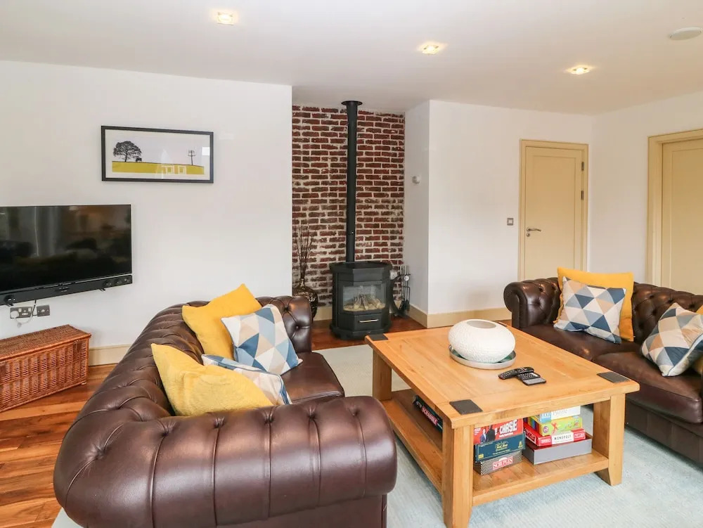 Ring of Kerry Golf Club Cottage