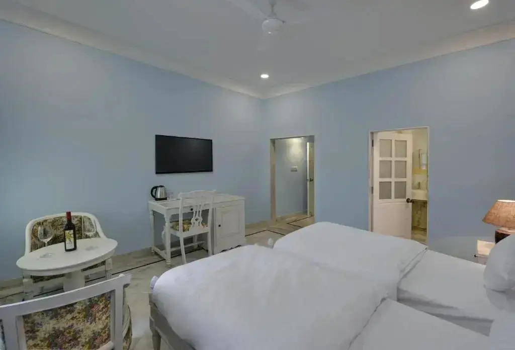 Shrinath Cottage Hotel Mount Abu