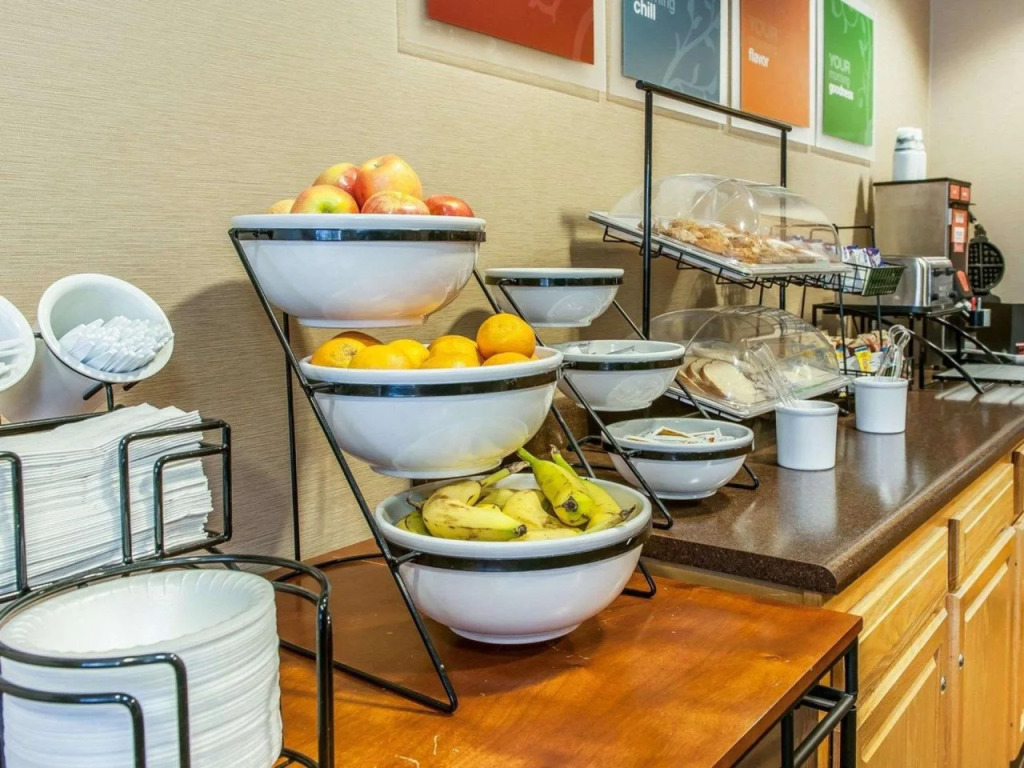 Comfort Inn Shelbyville North