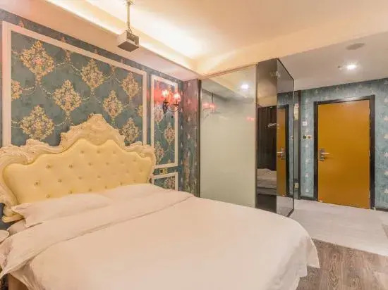 Jinzhong Tashe Boutique Hotel