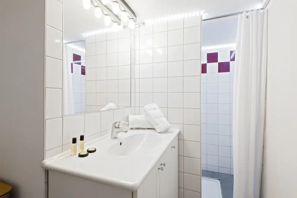 Wonderful Flat Close To The Docks In The Heart Of Lyon