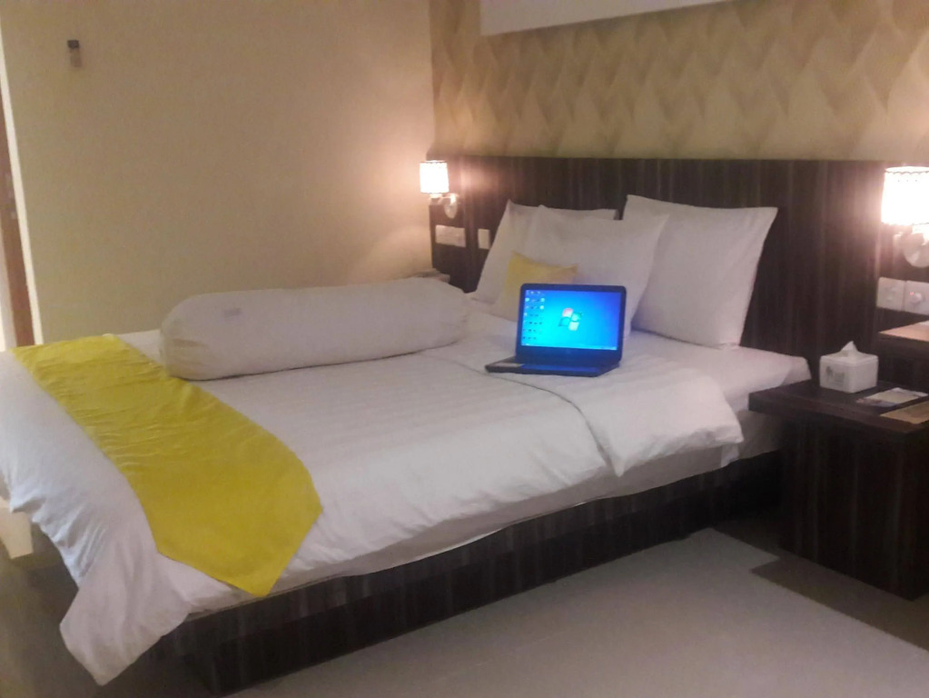 Kaliban Hotel