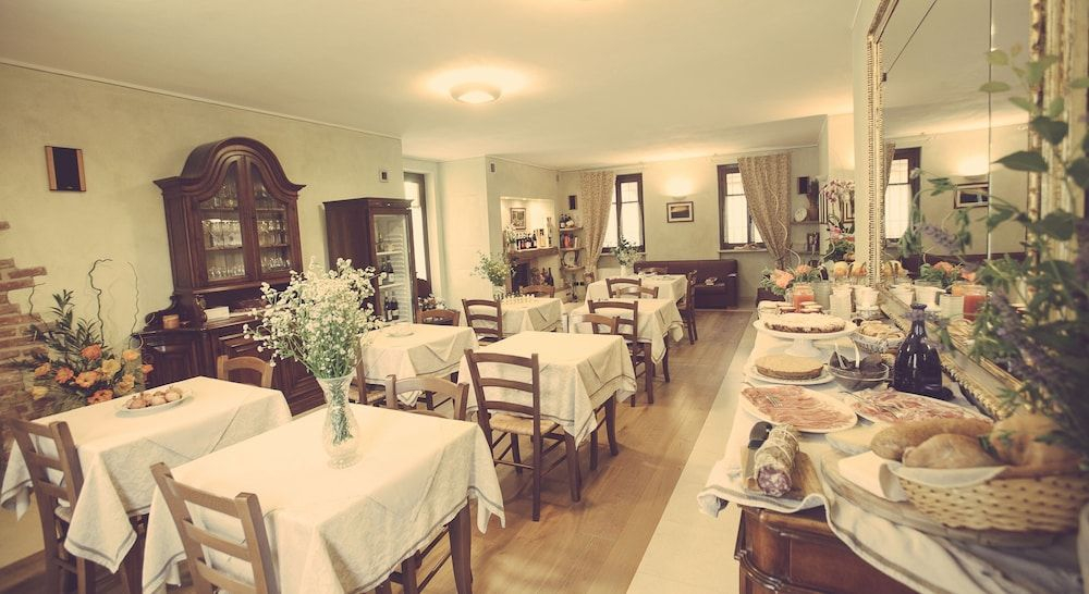 Casa Ressia