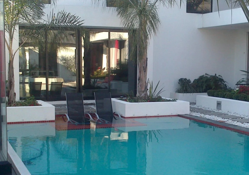 21 Kingfisher Guesthouse