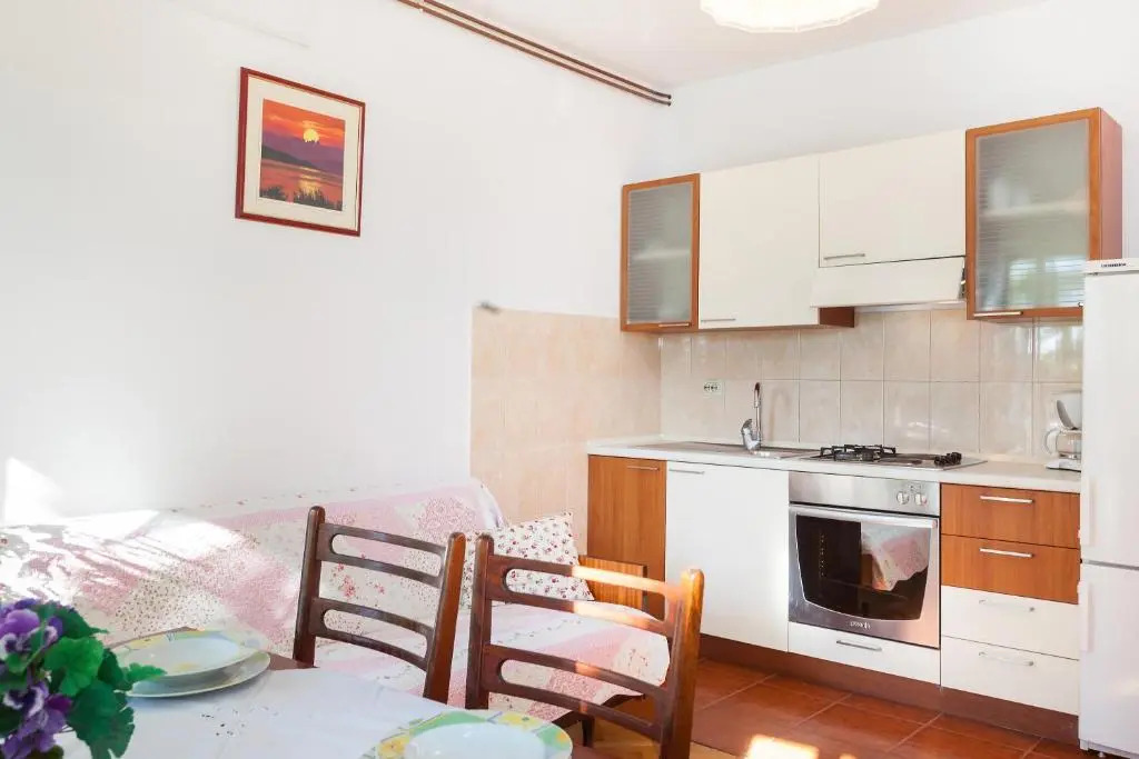 Apartments Teo
