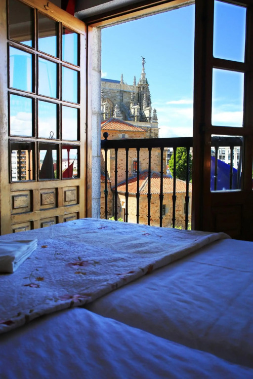 Hotel Gaudi