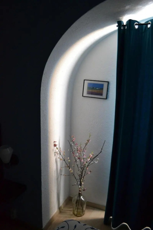 Alcamim Guesthouse