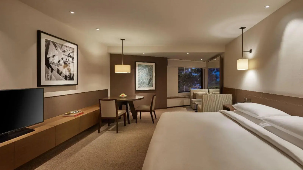 Park Hyatt Sydney