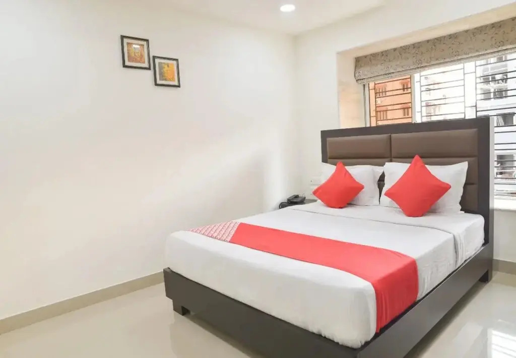NK7 Guest House