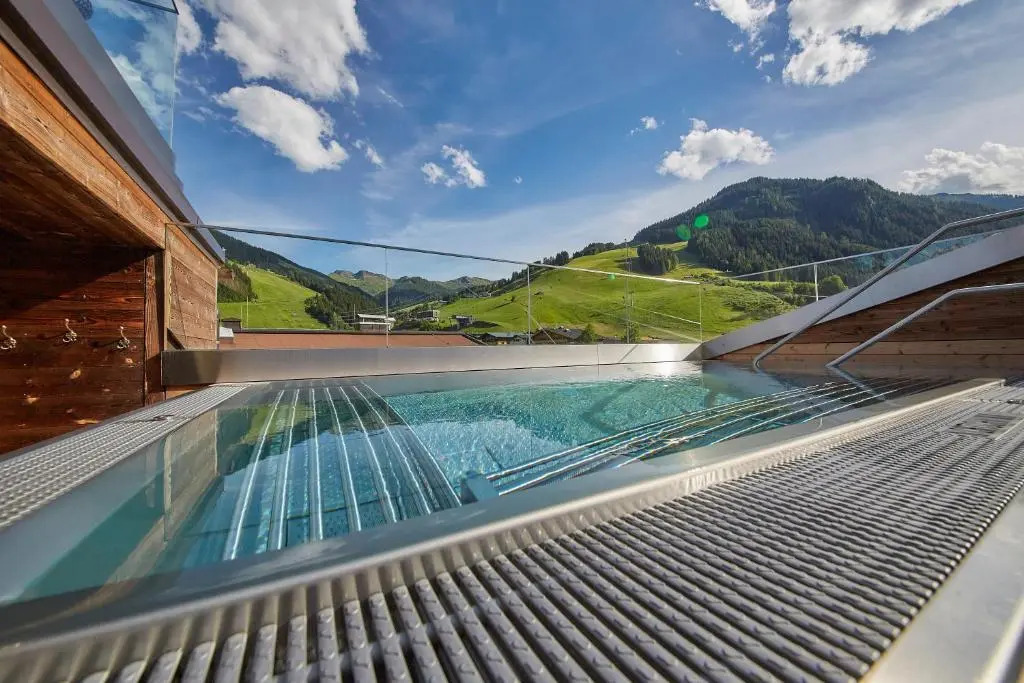 Hotel Hasenauer 4 Sterne Superior