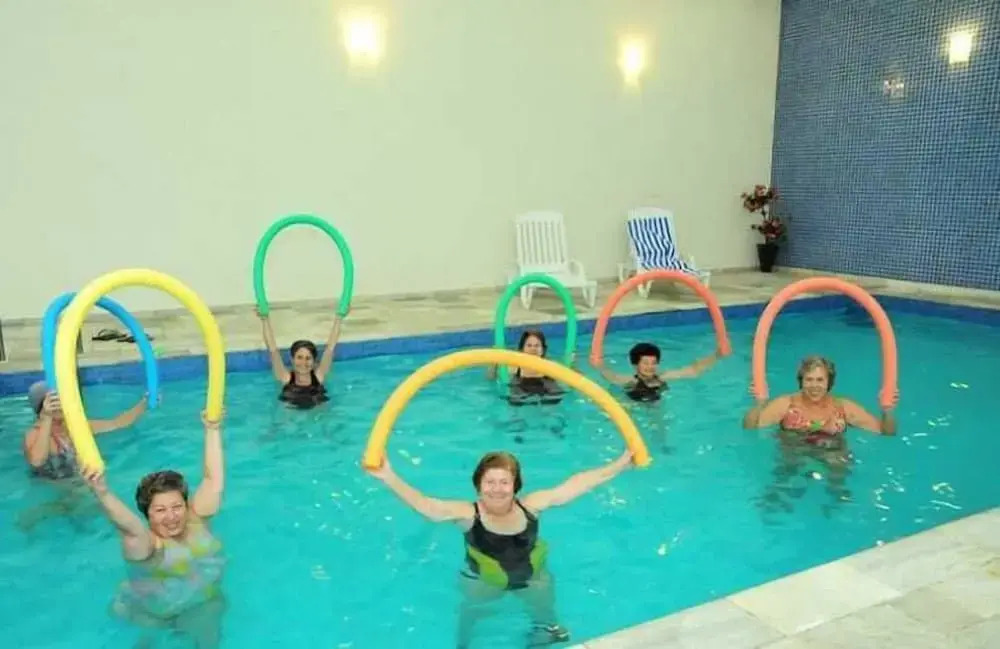 Hotel Balneário