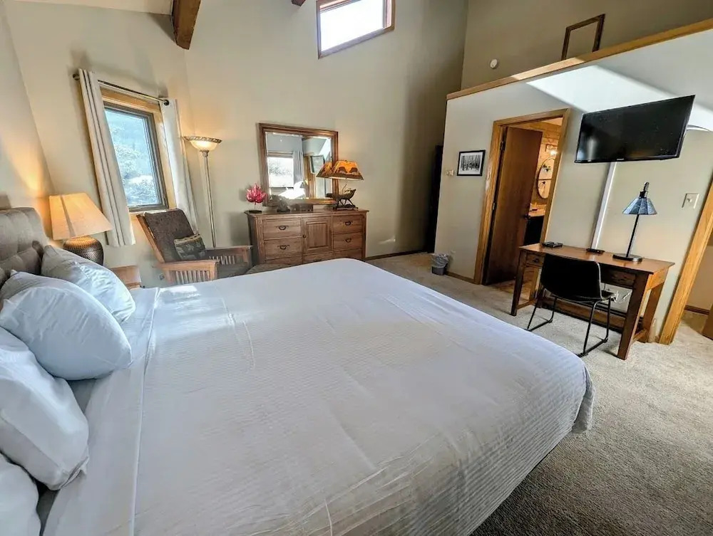 Enclave 5 by SummitCove Vacation Lodging
