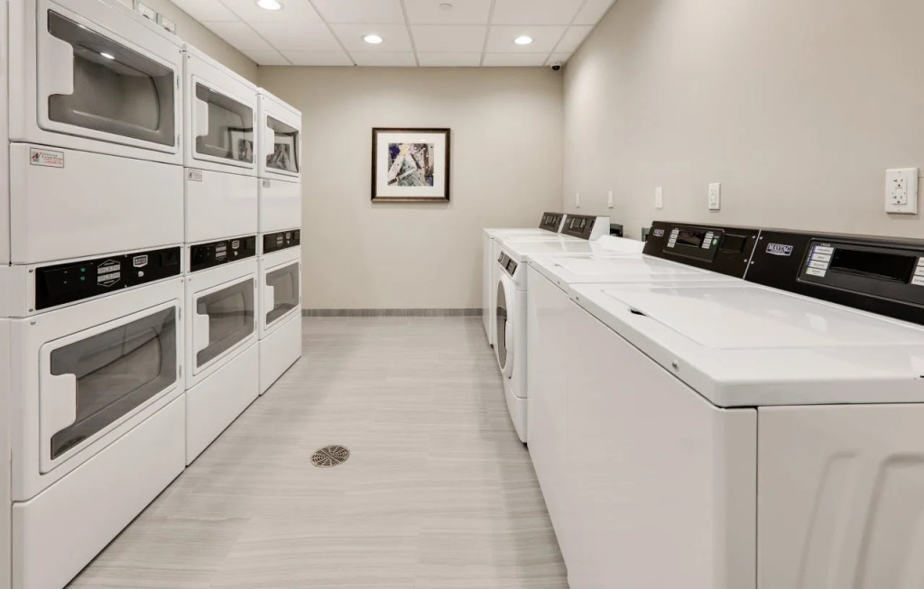 Staybridge Suites - Oklahoma City - Downtown by IHG