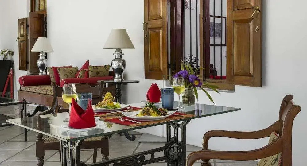 Adigars Manor Kandy - A Boutique Heritage Hotel Built in 1804