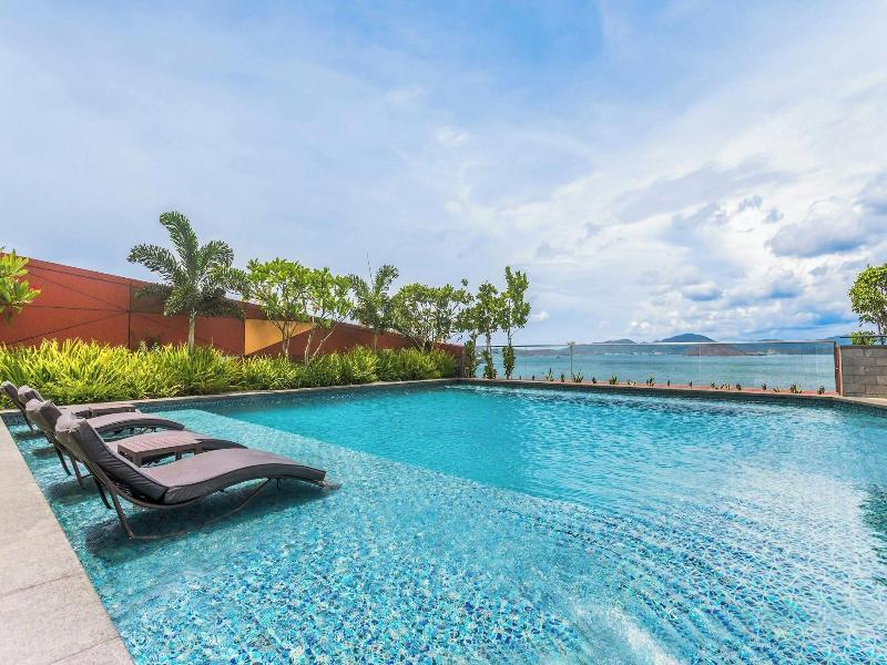 Marriott Executive Apartments Port Moresby