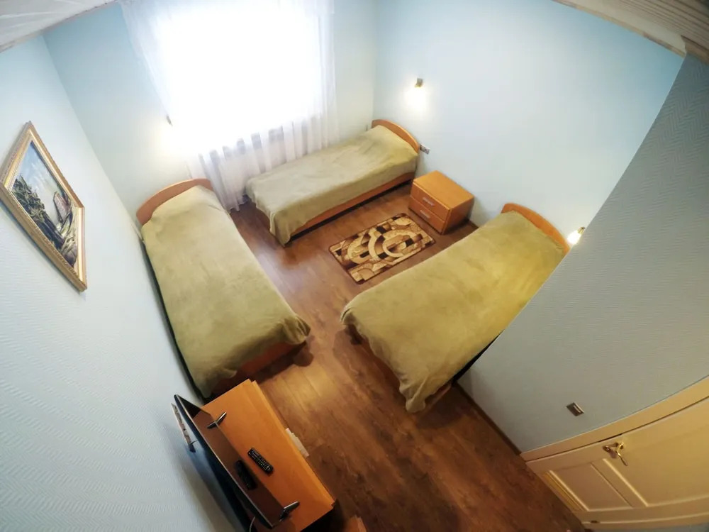Agio Hotel