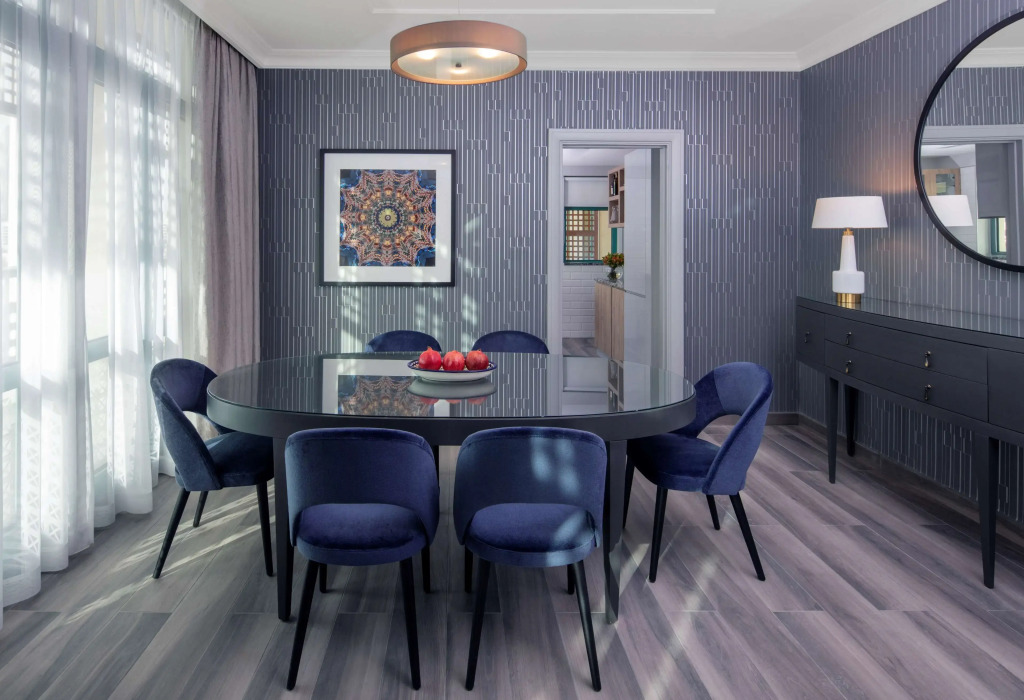 Grand Hyatt Amman