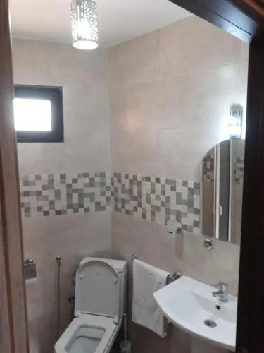 Appartement Nour Guéliz Marrakech
