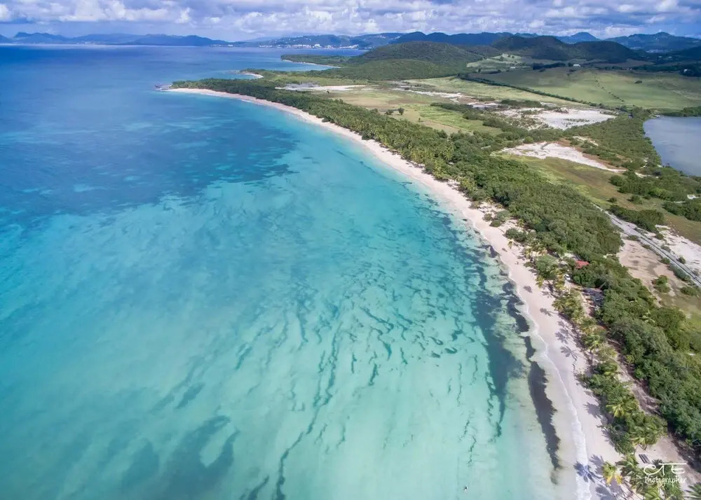 Le Marina Love 2- Le Marin-martinique - Face Ocean