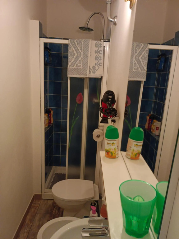 appartamento in firenze la lamma