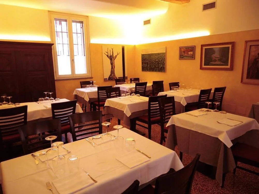 Locanda Tre Spade