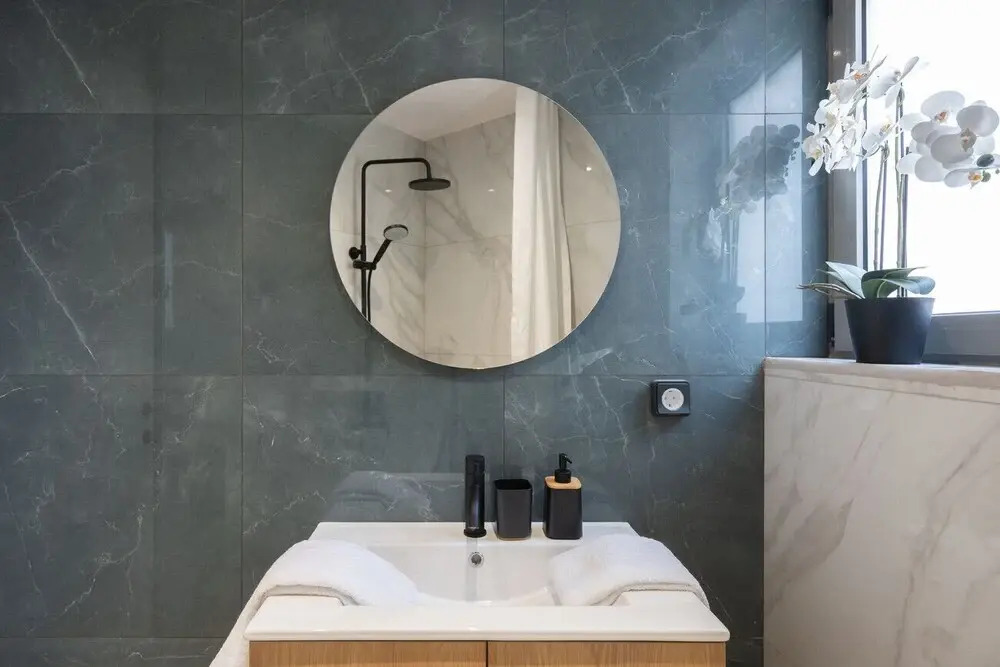 LIV - Comfortable Athens Studio S8-2a