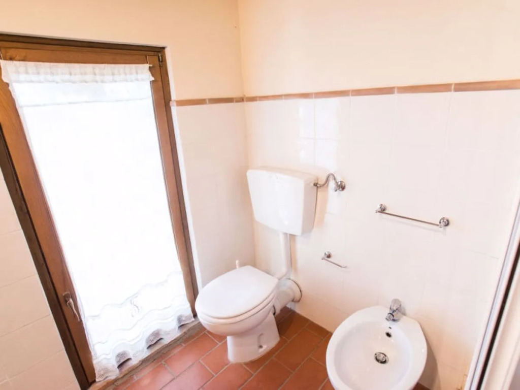 House Baccelli Montaione