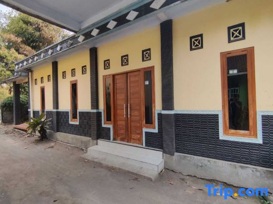 Hotel O Pondok Wisata Kurniawan 2NearWonogondang Camp