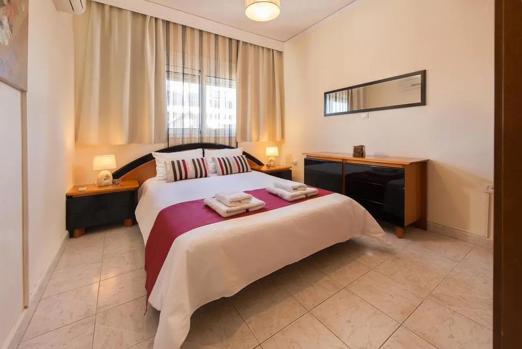 Apartment Dream Holidays - 500 meters to beach