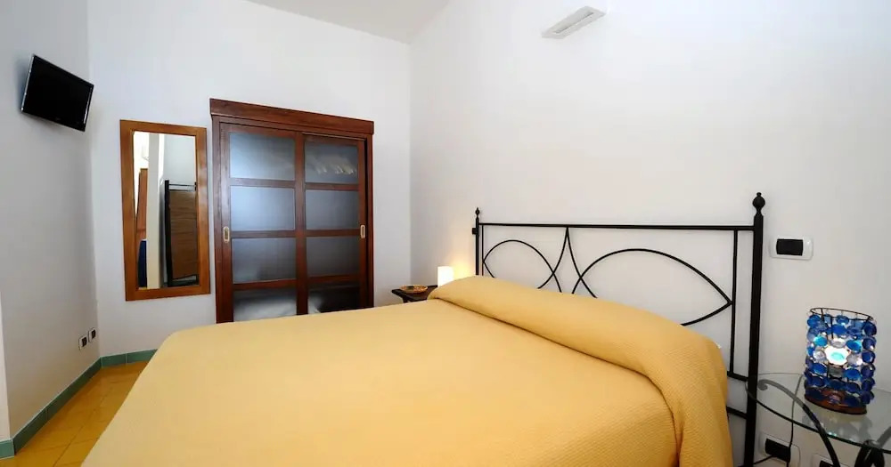 Amalfi Residence