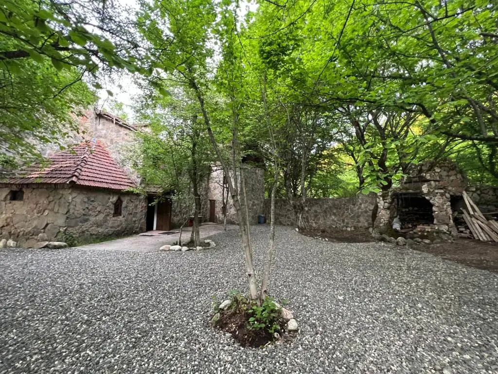 Qusar Forest