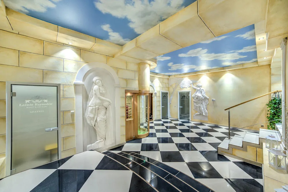Hotel Królewski