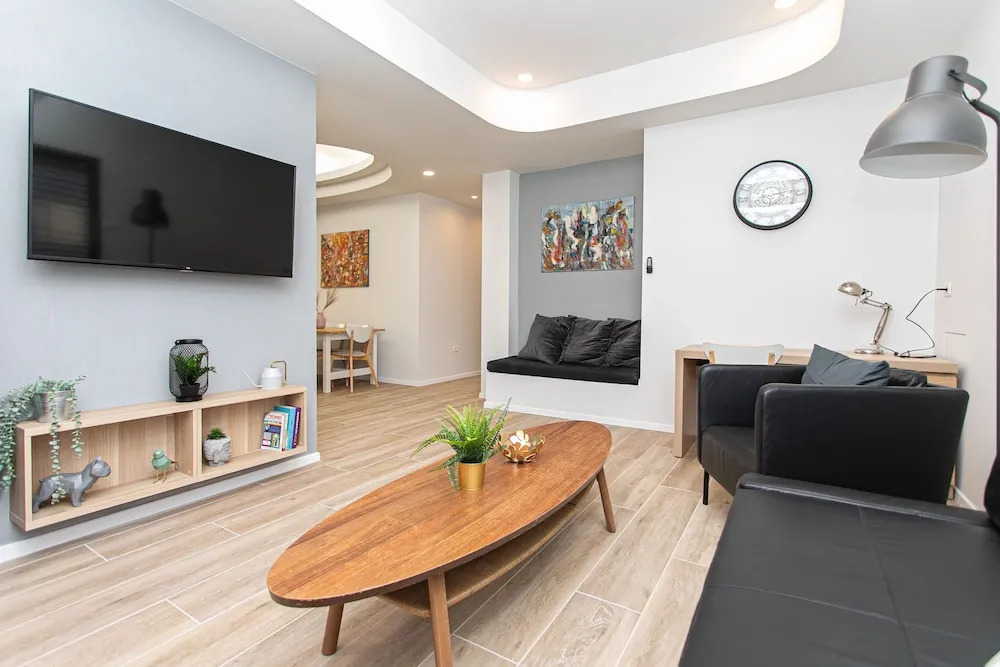 Carmel Boutique Apartments