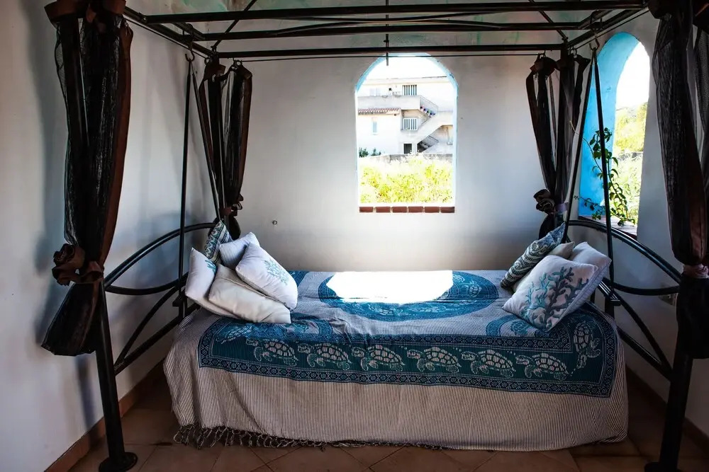 FAN SARD casa vacanze vicino mare San Giovanni di Posa ol01
