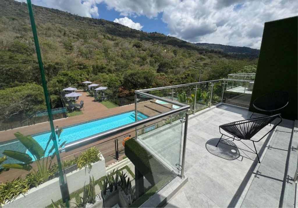 Hotel San Gil House