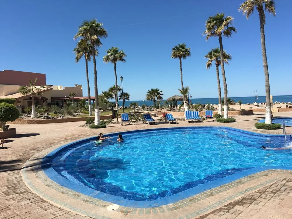 Marina Pinacate 1BR 312 by Casago