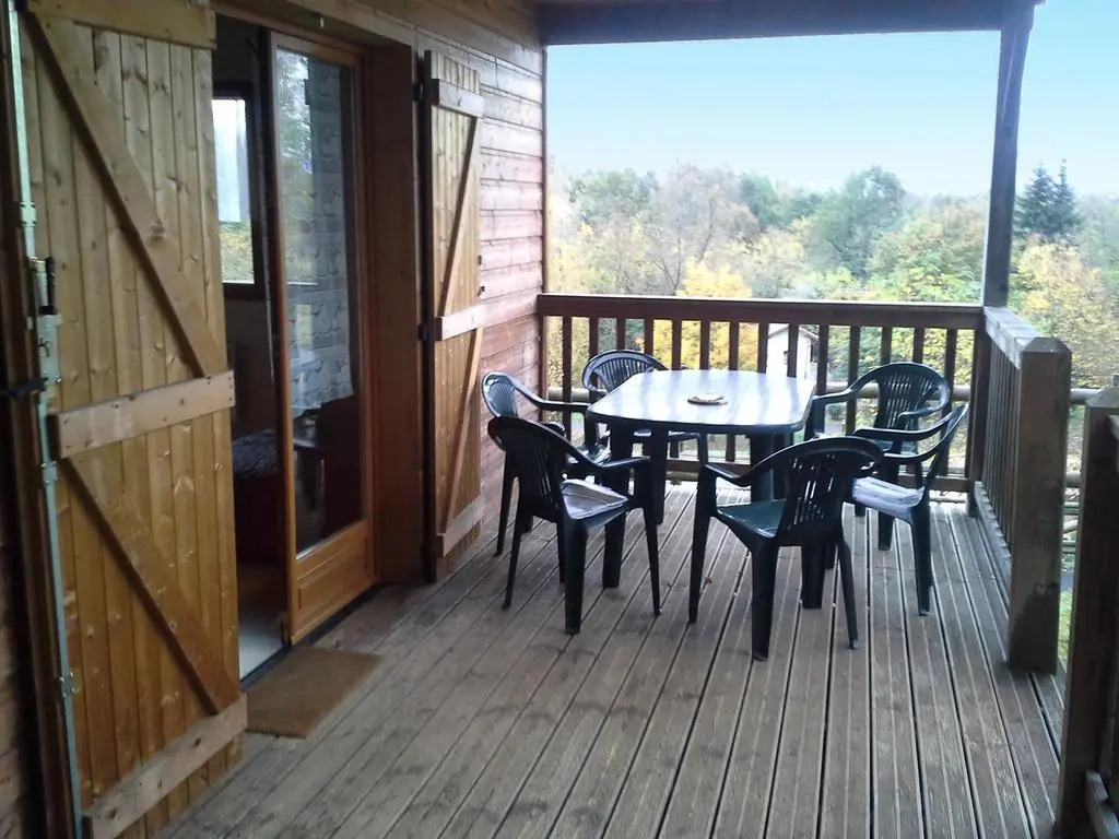 Camping De La Bageasse