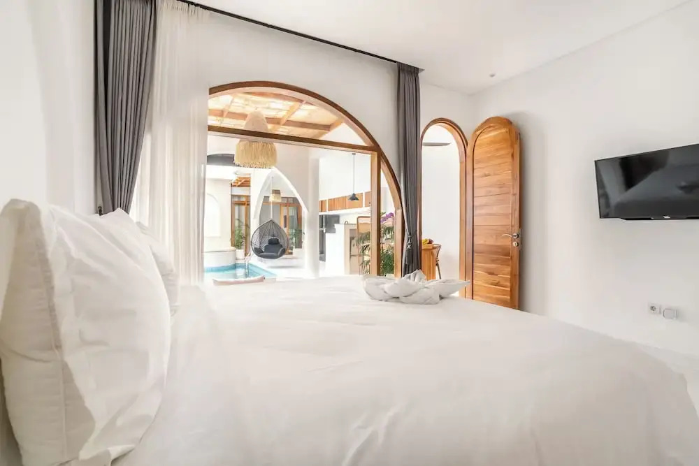 La Feliz Villa Seminyak