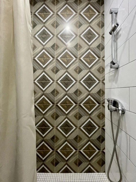 MOKO Apartments на улице Выборгская 9/1