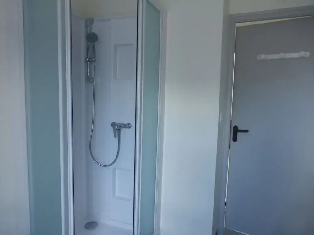 Apartment Near the Beach in Ploulec'h