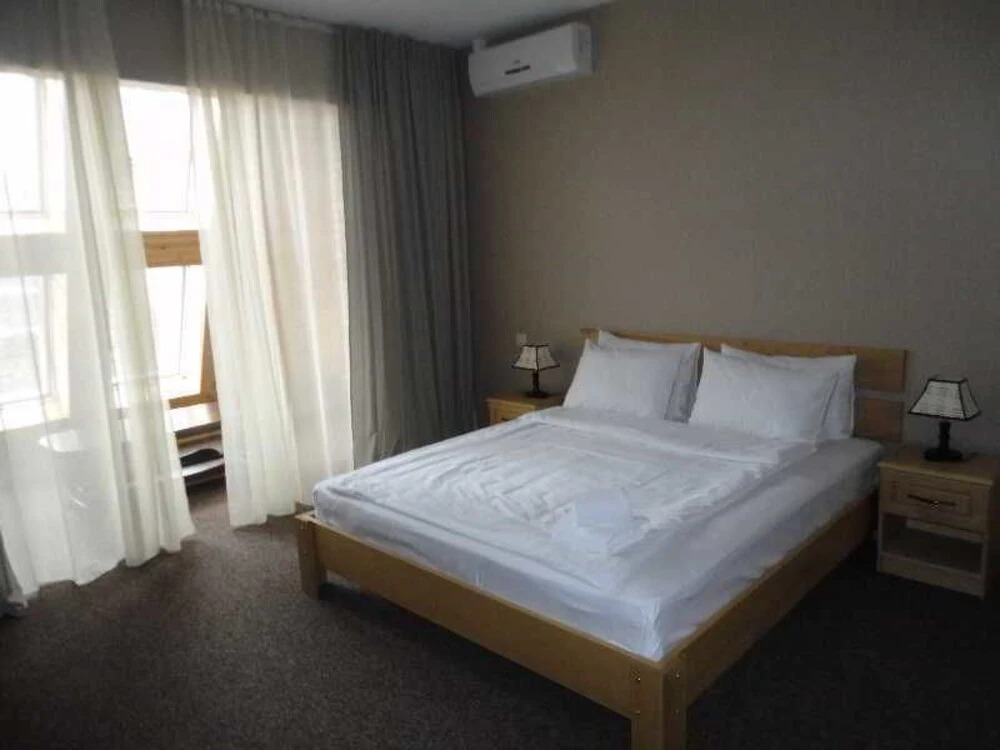 Hotel Chateau Kvareli