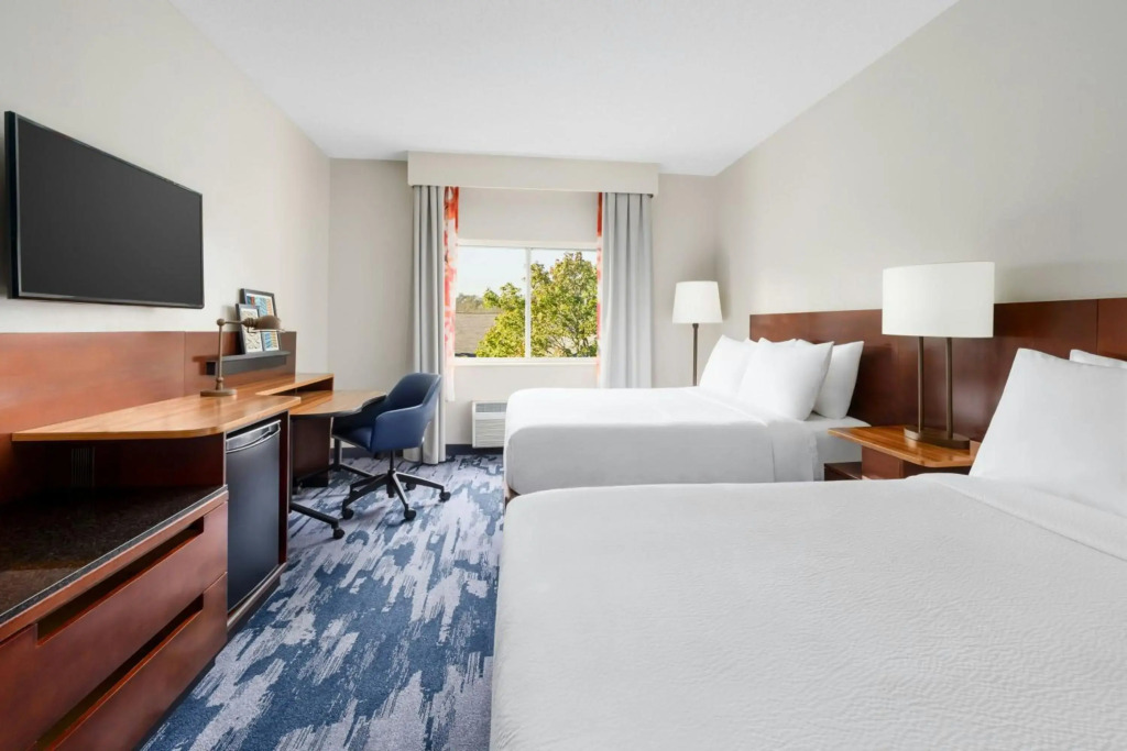 Inn at Philadelphia Airport